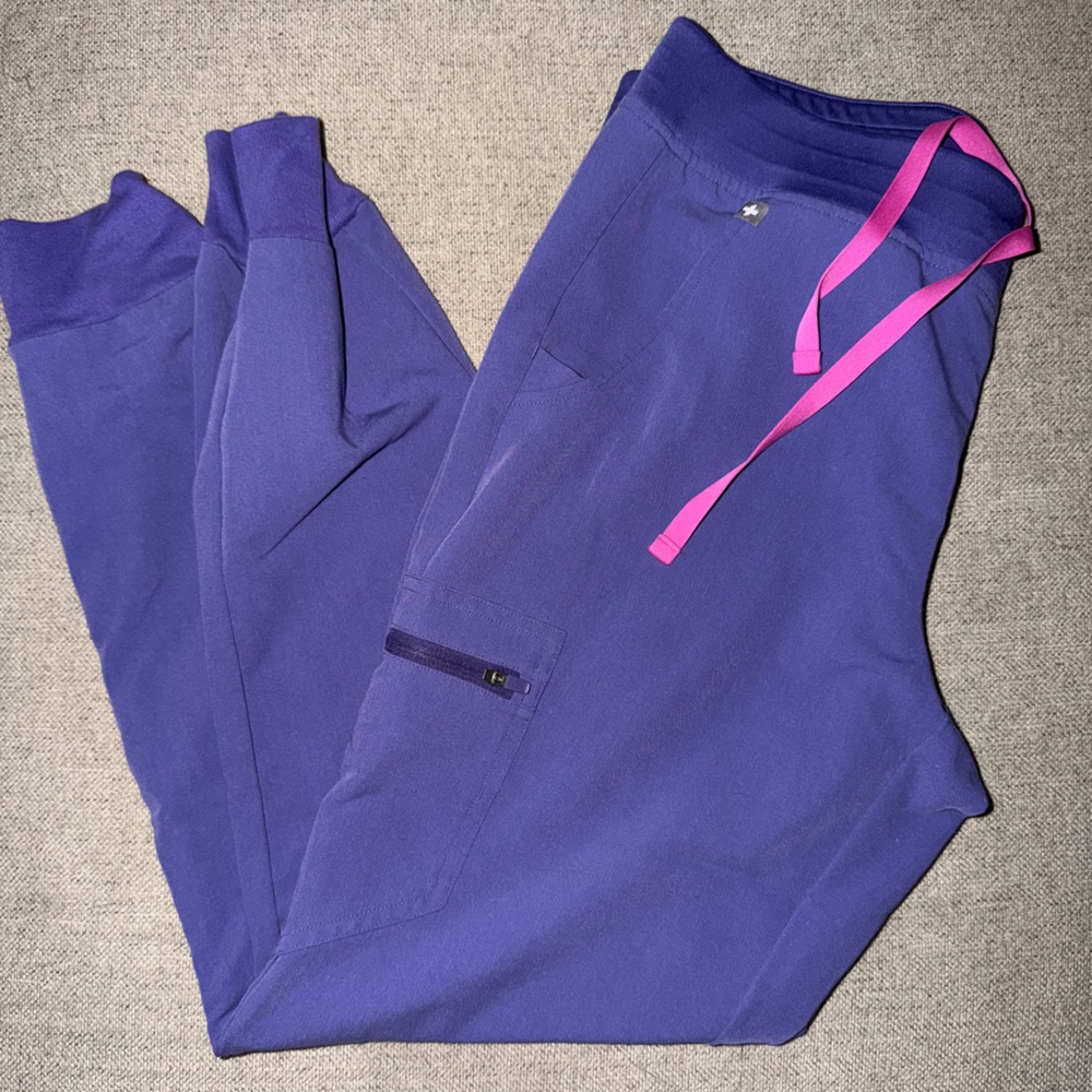 Figs Zamora Jogger Scrub Pants